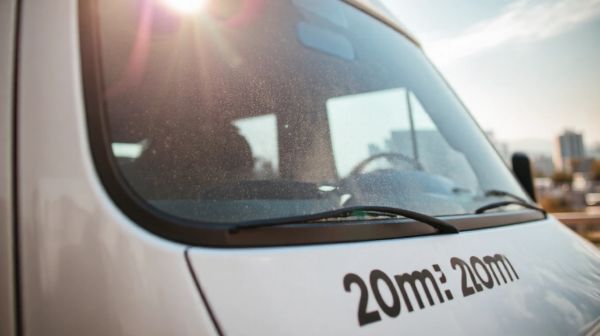 Top 5 prix compétitifs pour louer un utilitaire 20m3